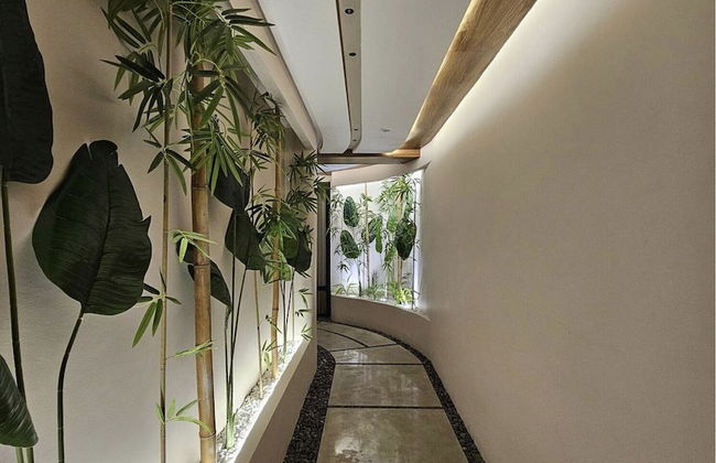 Melliber Appart Hotel - Foto 46