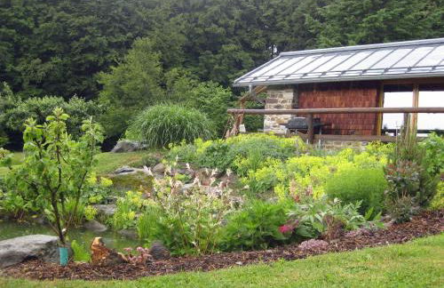 Haus Jägerfleck, Ihre Ferienwohnungen am Nationalpark Bayerischer Wald - Foto 50