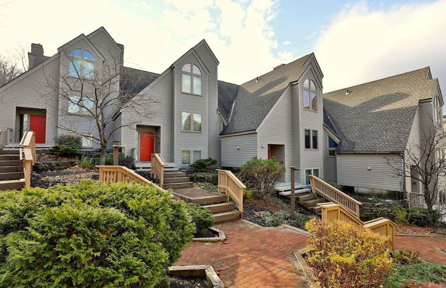 Fall Line Condos by Killington VR - Studios - Foto 69