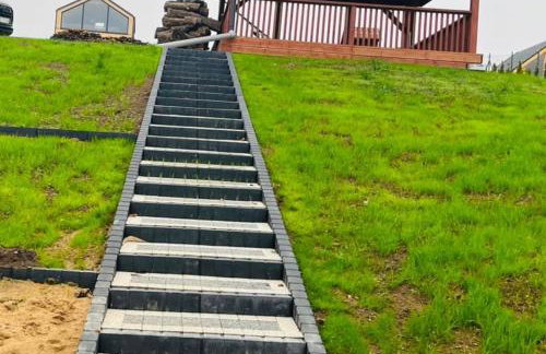 Nini House Swietajno - Foto 24