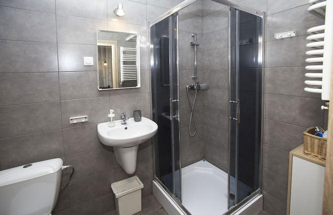 Apartamenty Sedinium - Brama Portowa - Foto 15