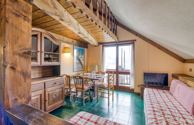 Grange Hike Ski - 44D Sestriere - Foto 4