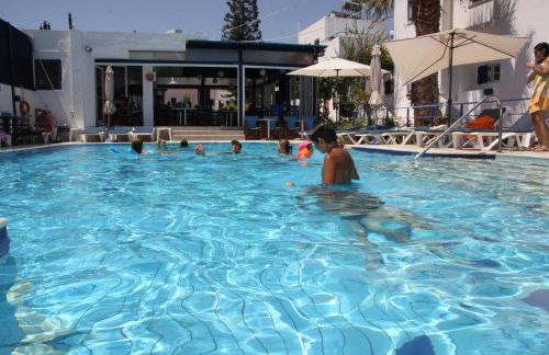 Porto Bello Hotel Apartments - Foto 74