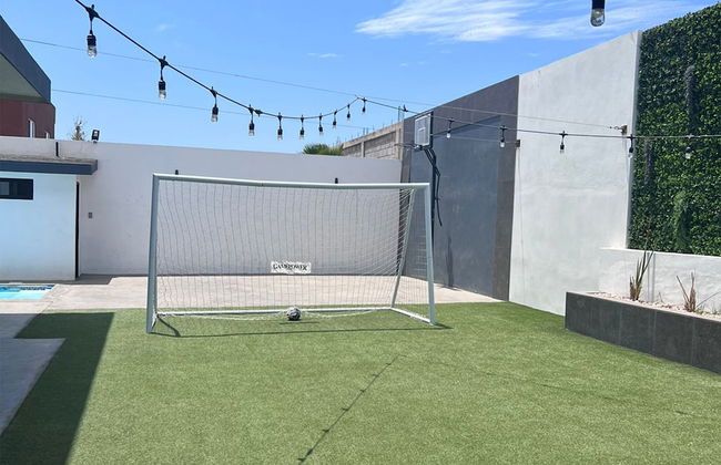 Beautiful, Comfortable House With Pool Jacuzzi With Warm Water - Foto 19