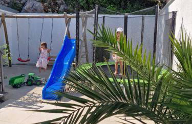 Villa Adriatic Ičići, Apartment Nina with heated swimming pool, ground floor - Foto 28