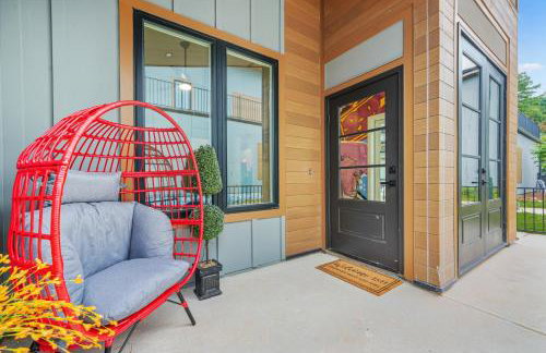 Brand New 12 min to Airport & Near Downtown - Foto 23