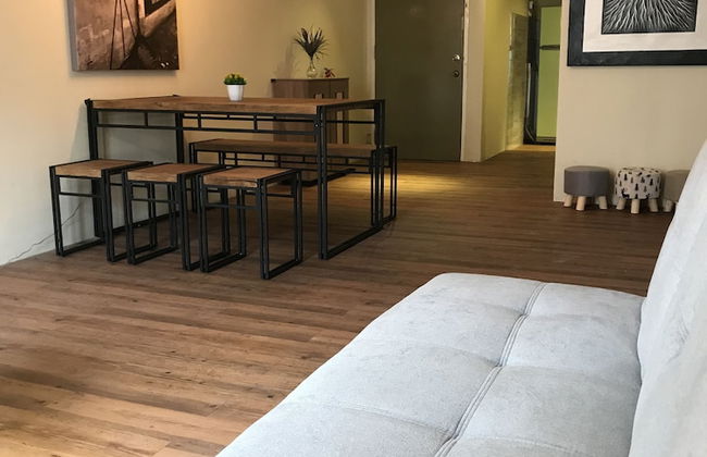 Sentuari Homestay - Foto 10