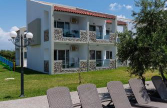 ILIOS K Village Resort - Foto 19