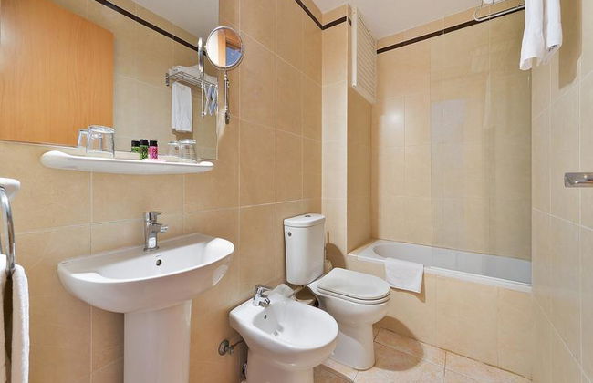 Apartamentos Lido - Foto 8