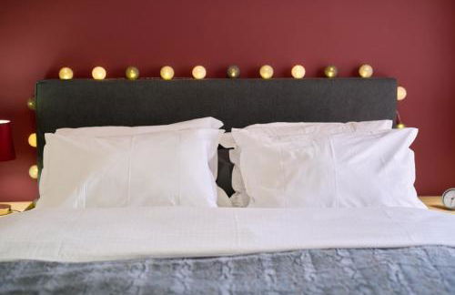 Sea-View Apt Argyroupoli, Athens - Foto 28