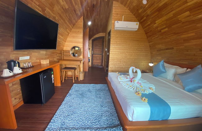 Phumala Lanta Seaview Resort - Photo 14