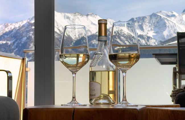 Spacious Apartment in Piesendorf near Ski Area - Foto 41