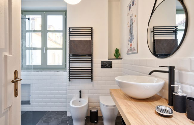 La casa del Mercato - Design Apartment - Foto 20