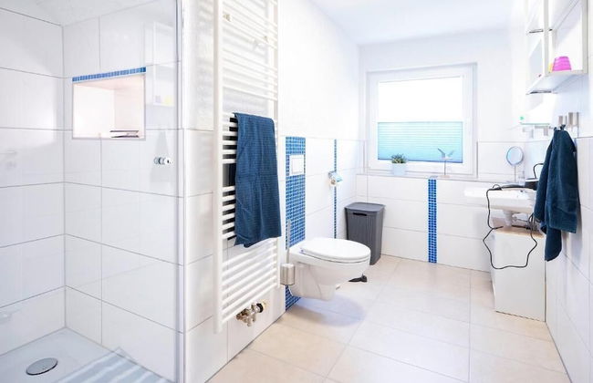 Haus der Elemente - Foto 41