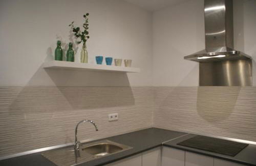 Apartamentos La Estación M&S - Foto 35