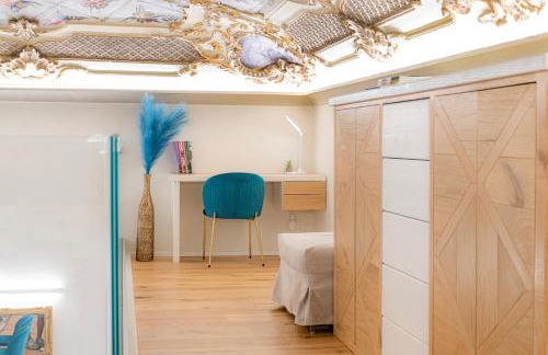 CASA LE 4 ARTI - 86Mq in Via Lagrange 43 LUXURY - Foto 17