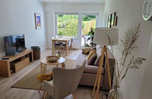 FeWo Steuerbord - Foto 13