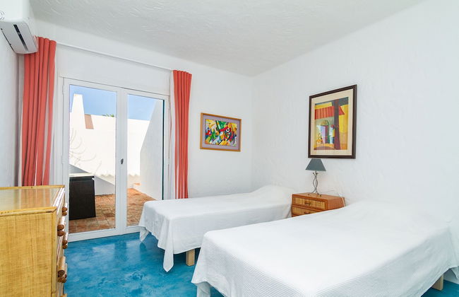 Liiiving in Algarve Alvor Blue Villa - Foto 7