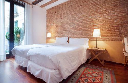 Inside Barcelona Apartments Esparteria - Foto 22