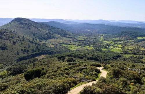 AGUA DULCE , Apartamento Rural - Foto 34