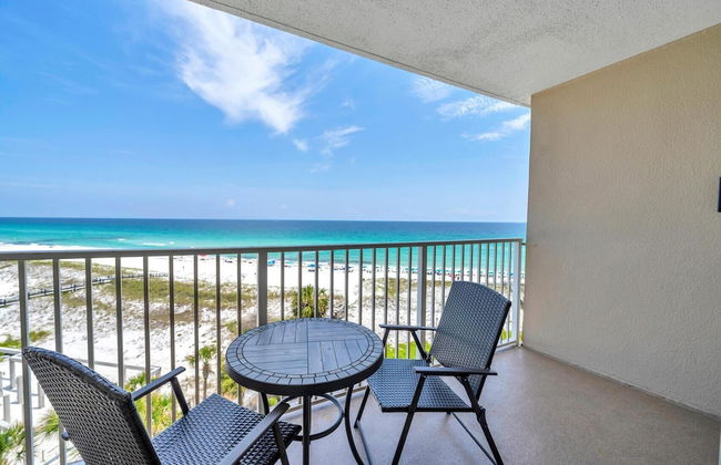 Destin on the Gulf 702 - Foto 50