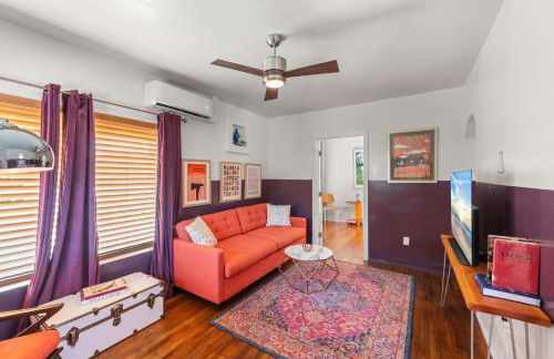 Saint Boniface Hotel - Foto 8