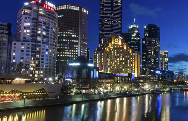 Southbank Apartments - Freshwater Place - Foto 45