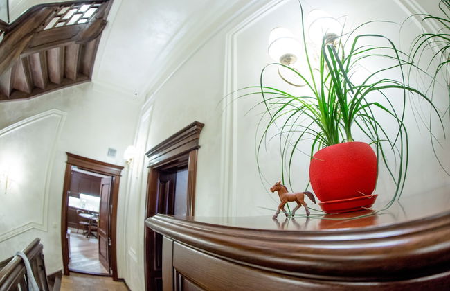 Apart-hotel Horowitz - Photo 55