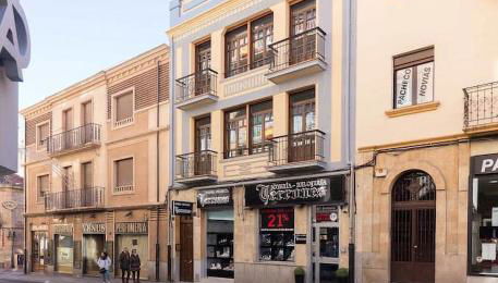 Apartamentos Pozo Amarillo - Foto 1