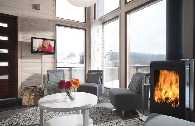 Holiday Club Himos Apartments - Foto 15