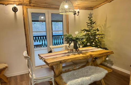 ACTIVFARM DOMKI NA KASZUBACH Domek Dorotka - Foto 6