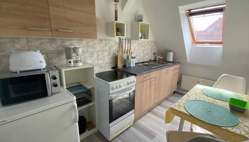 Simply Nice Appartment - Photo 4