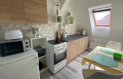 Simply Nice Appartment - Foto 4