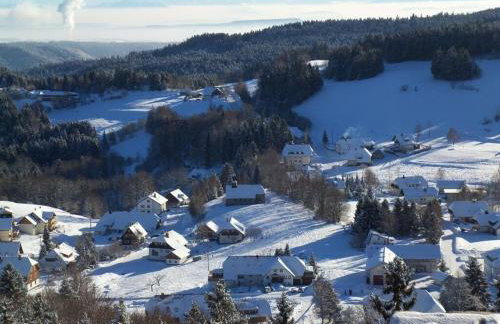 Holiday Apartment Schupp - Foto 33