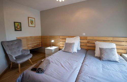 Gite pepille - Foto 37