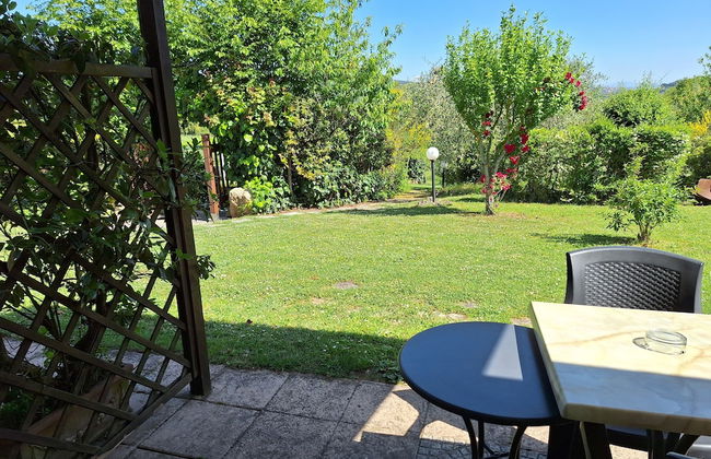 Antico Borgo il Cardino - Photo 31