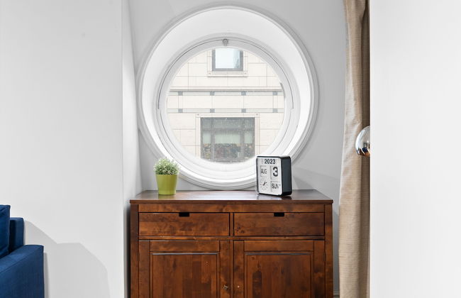 48 Bishopsgate by City Living London - Foto 52