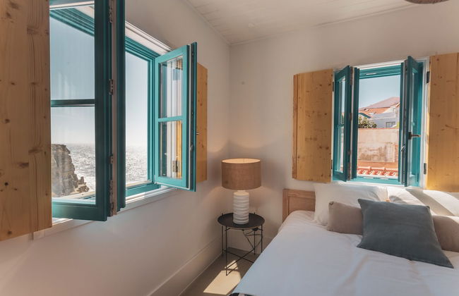 Azenhas do Mar West Coast Design & Surf - Foto 5