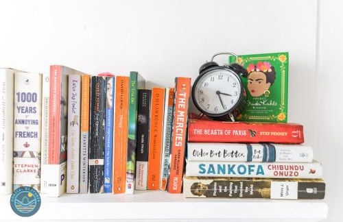 Oneonesevenns Coastal Property - Foto 19