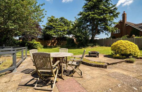 Northfield Cottage, Games & Arcade Room, Dog Friendly HS2, NEC, BHX, M42, Family Gatherings, Contractors, Hot Tube Hire Optional - Foto 23