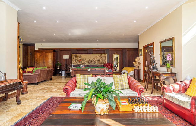 Kennedy's Beach Villa - Photo 32