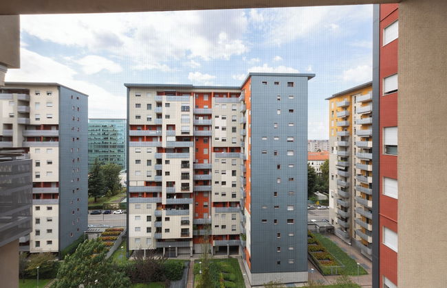 notaMi - UniTerrace - Bicocca District - Foto 17