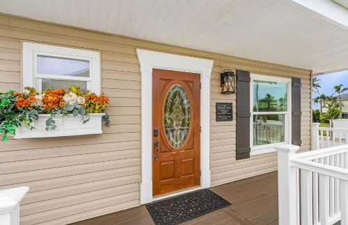 Enchanting Retreat - Pine Island Paradise - Roelens - Foto 14