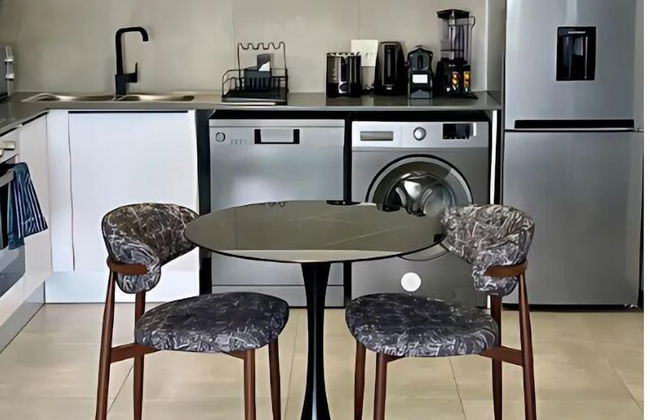 The Henlee Apartment Tocara - Foto 8