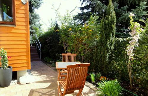 Ferienwohnung Ginkgo - Foto 3