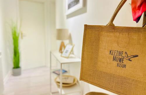 "Kleine Möwe" Büsum - Kleines Nest - Foto 12