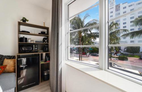 Claremont Hotel - Foto 25