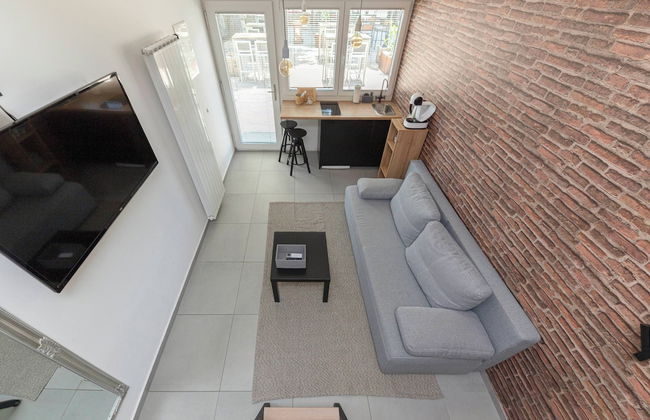 Aroma Apartments - Foto 12