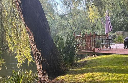 Riverside Studio - Foto 57