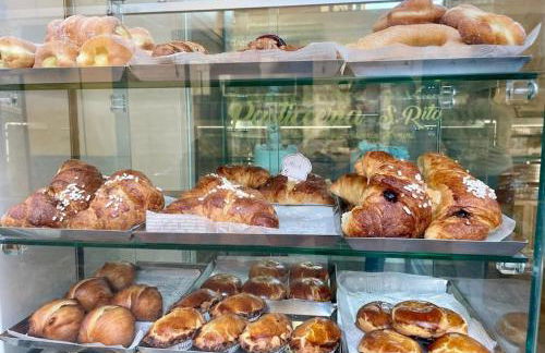 Il Cammeo 2 Guest House, near Pompeii and Vesuvius - Foto 45